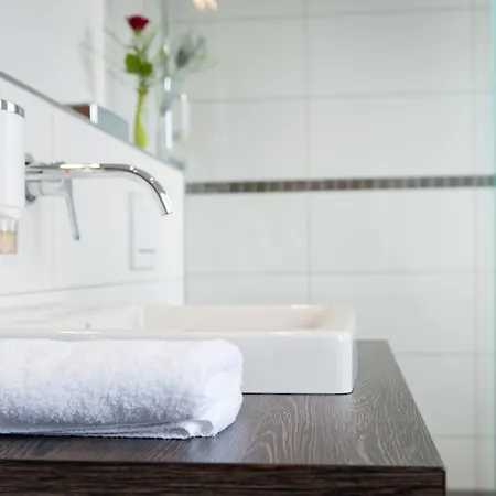 Hotel Restaurant Bullerdieck