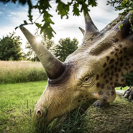 Restaurant Bullerdieck Hotel