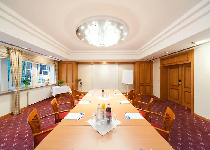 فندق Restaurant Bullerdieck غاربسن