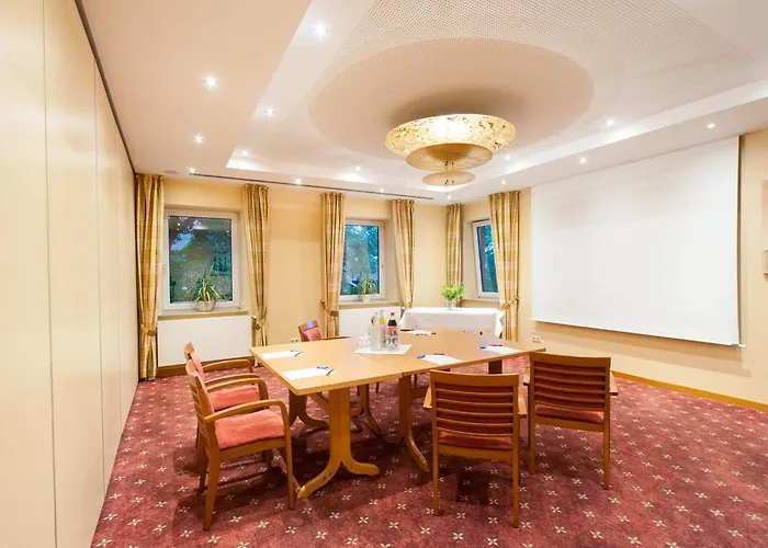 布鲁迪克餐厅酒店 加尔布森