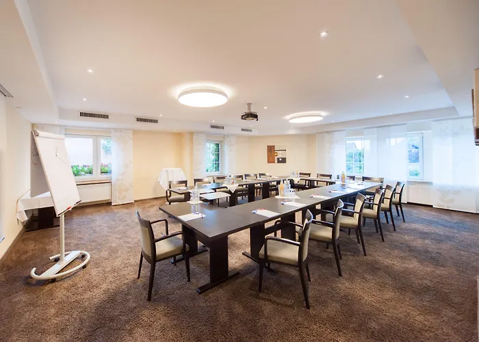 Restaurant Bullerdieck غاربسن