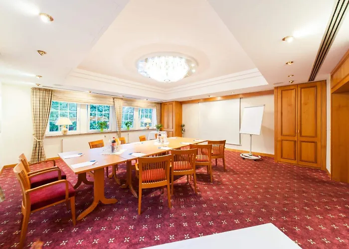 Restaurant Bullerdieck