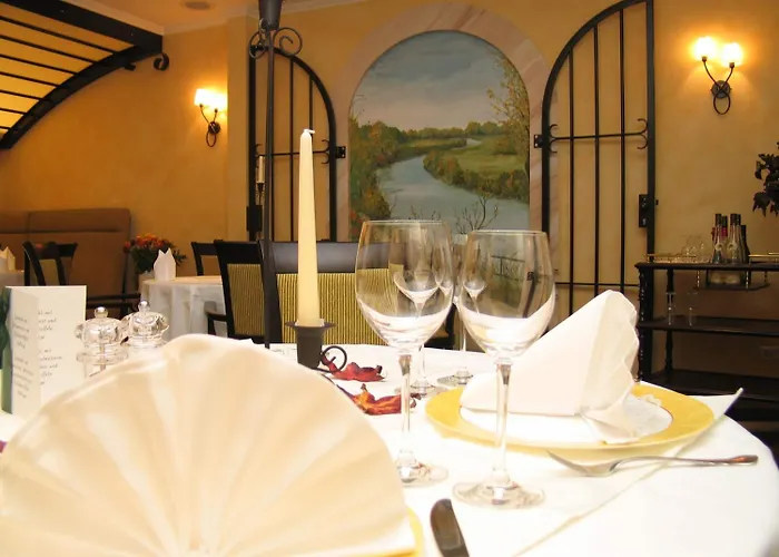 Restaurant Bullerdieck فندق