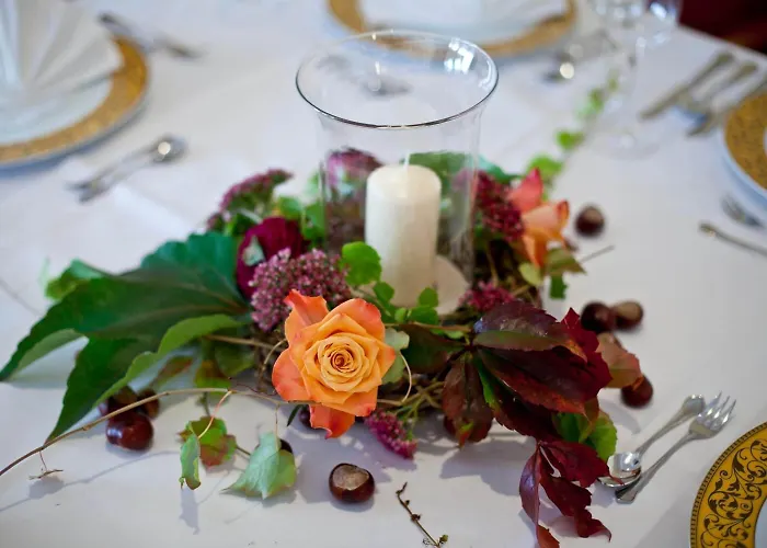 فندق Restaurant Bullerdieck